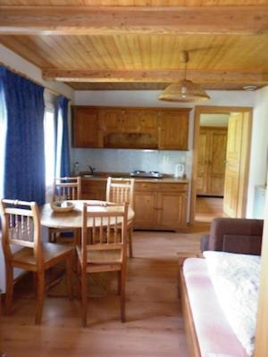 Beskydek I Séjour chez l'habitant *
