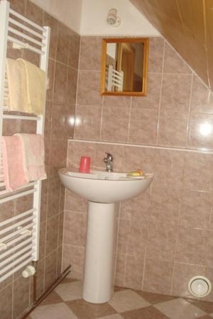 Beskydek I Séjour chez l'habitant