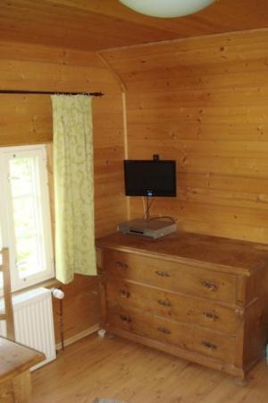 Séjour chez l'habitant Beskydek I *